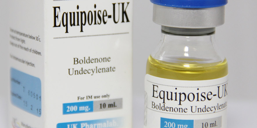 WHAT IS EQUIPOISE?